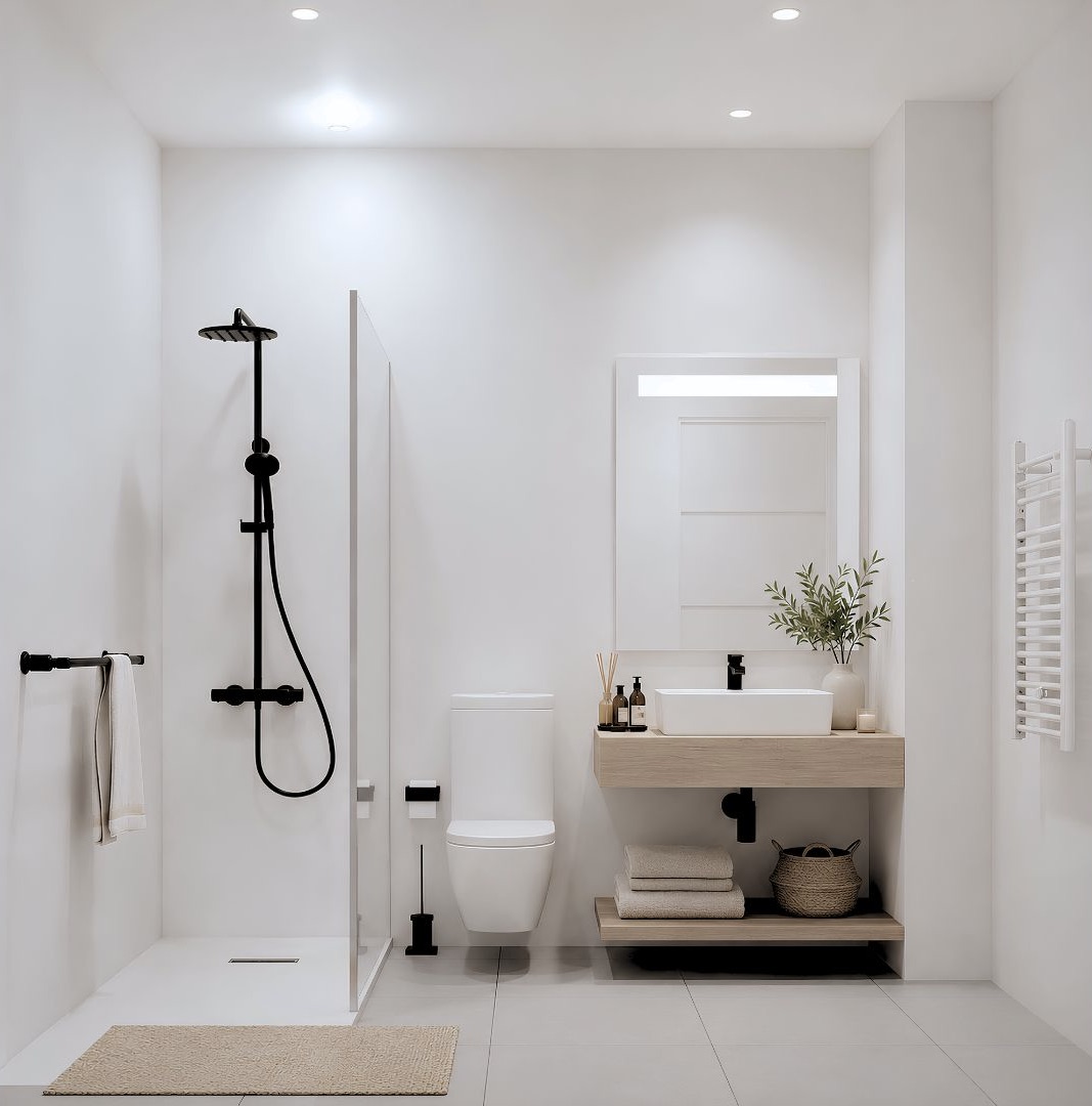 2-bed Apartment in Javea — New apartments for sale in Javea with private gardens, terraces and energy-efficient design | Apartment Living 4, photo 34