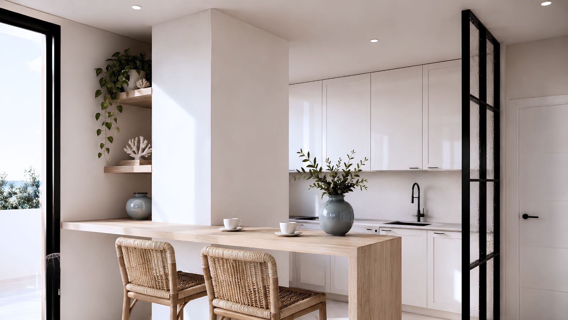 2-bed Apartment in Javea — New apartments for sale in Javea with private gardens, terraces and energy-efficient design | Apartment Living 4, photo 24