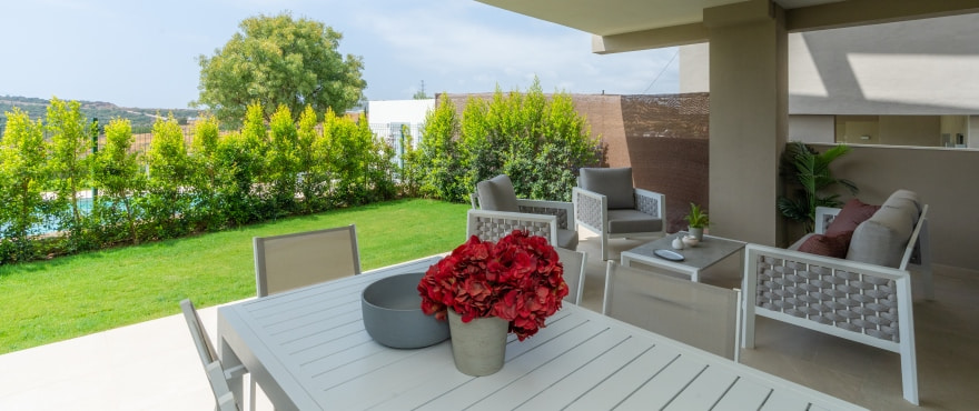 2-bed Apartment in Estepona — Stunning New Luxury Apartment in Estepona, photo 11