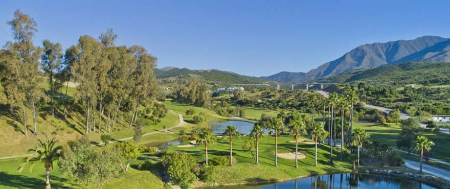2-bed Apartment in Estepona — Stunning New Luxury Apartment in Estepona, photo 29
