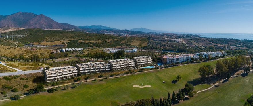 2-bed Apartment in Estepona — Stunning New Luxury Apartment in Estepona, photo 25
