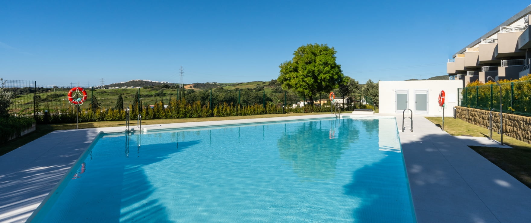 2-bed Apartment in Estepona — Stunning New Luxury Apartment in Estepona, photo 6