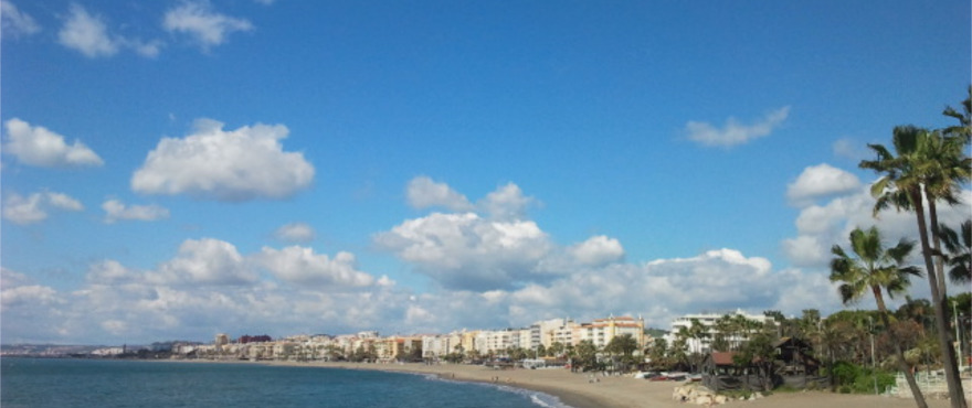 2-bed Apartment in Estepona — Stunning New Luxury Apartment in Estepona, photo 31