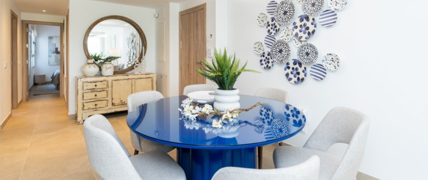 2-bed Apartment in Estepona — Stunning New Luxury Apartment in Estepona, photo 15