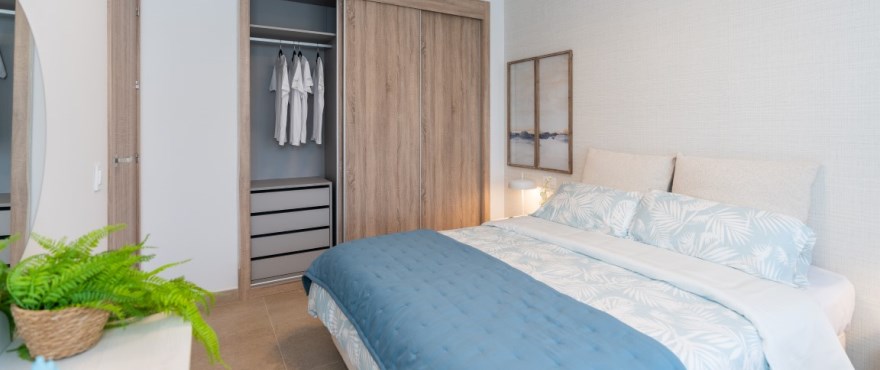 2-bed Apartment in Estepona — Stunning New Luxury Apartment in Estepona, photo 20