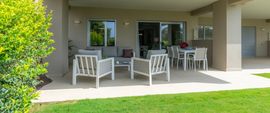 2-bed Apartment in Estepona — Stunning New Luxury Apartment in Estepona, photo 12