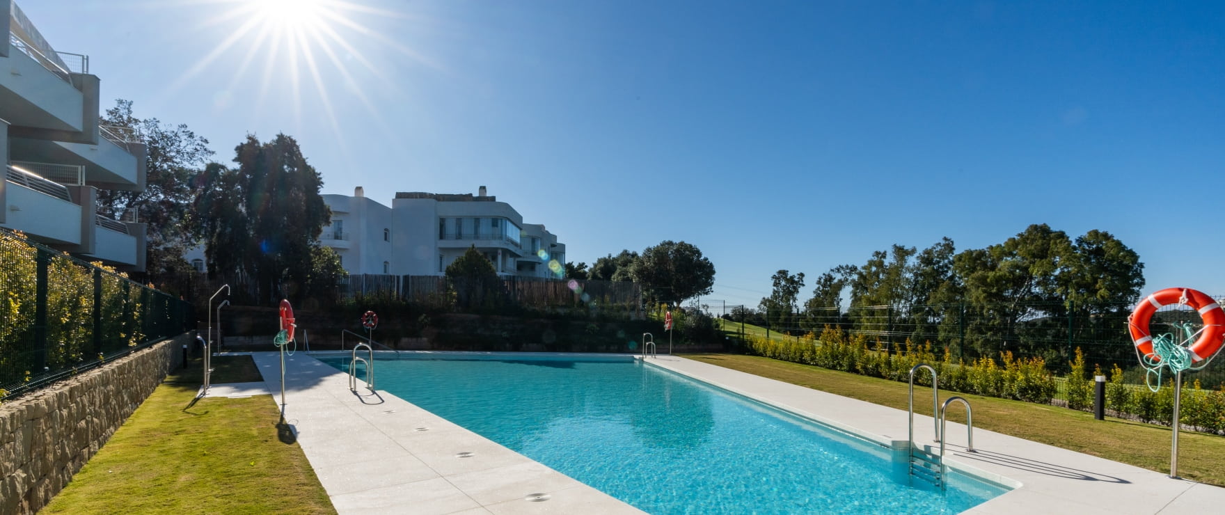 2-bed Apartment in Estepona — Stunning New Luxury Apartment in Estepona, photo 7