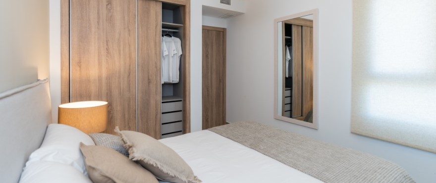 2-bed Apartment in Estepona — Stunning New Luxury Apartment in Estepona, photo 22