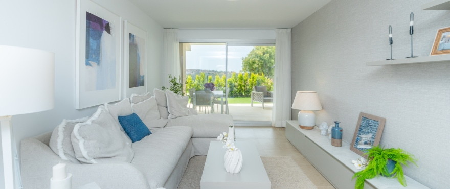 2-bed Apartment in Estepona — Stunning New Luxury Apartment in Estepona, photo 13