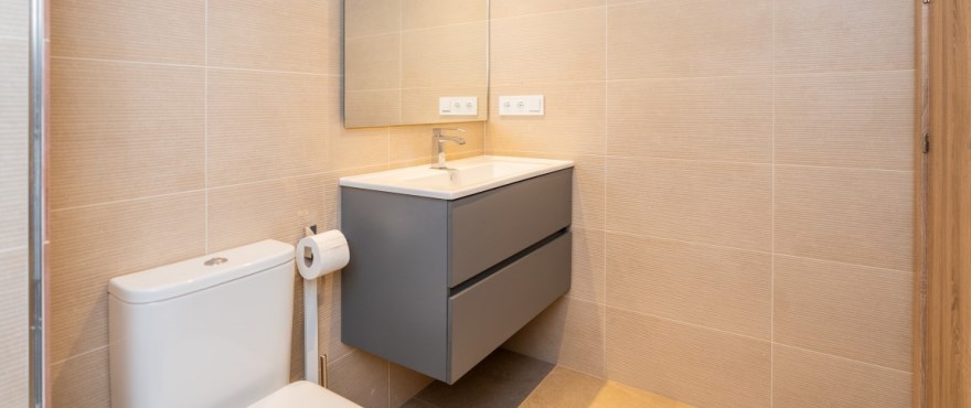 2-bed Apartment in Estepona — Stunning New Luxury Apartment in Estepona, photo 24