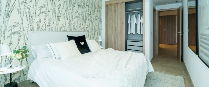 2-bed Apartment in Estepona — Stunning New Luxury Apartment in Estepona, photo 18