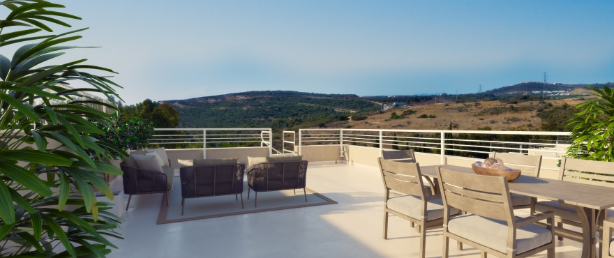 2-bed Apartment in Estepona — Stunning New Luxury Apartment in Estepona, photo 8