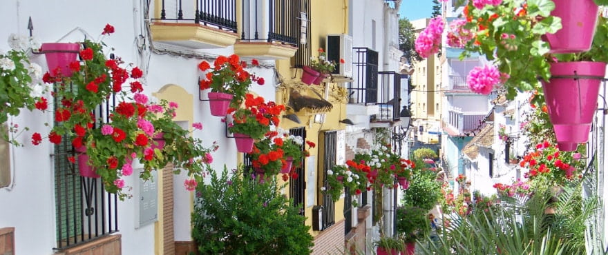 2-bed Apartment in Estepona — Stunning New Luxury Apartment in Estepona, photo 28
