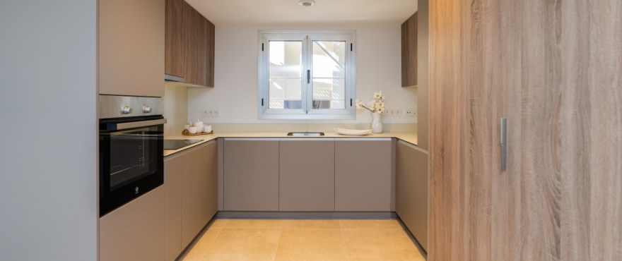 2-bed Apartment in Estepona — Stunning New Luxury Apartment in Estepona, photo 16