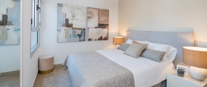 2-bed Apartment in Estepona — Stunning New Luxury Apartment in Estepona, photo 21