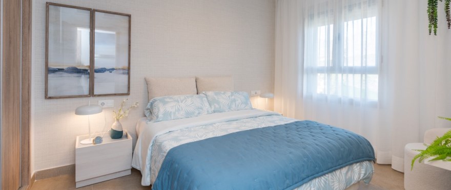 2-bed Apartment in Estepona — Stunning New Luxury Apartment in Estepona, photo 19