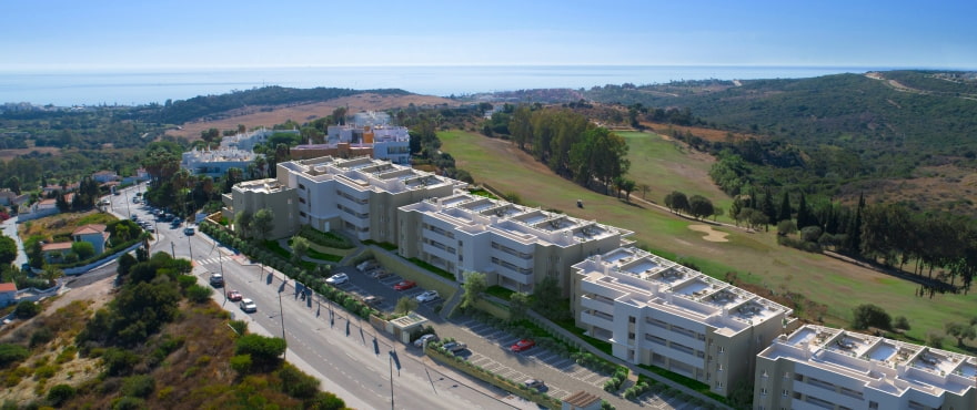 2-bed Apartment in Estepona — Stunning New Luxury Apartment in Estepona, photo 26