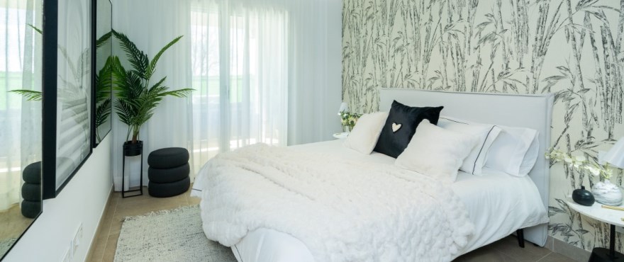 2-bed Apartment in Estepona — Stunning New Luxury Apartment in Estepona, photo 17