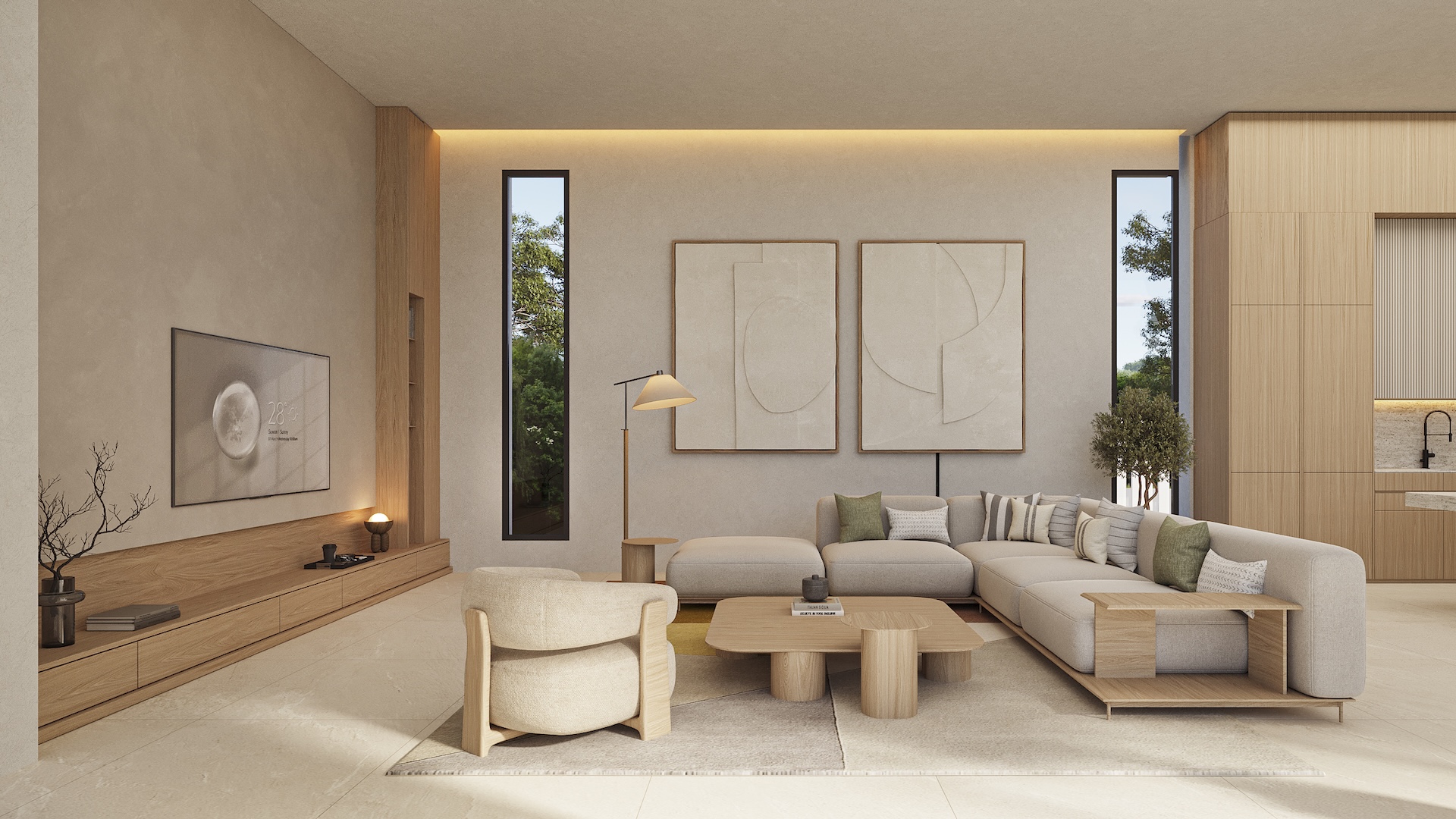 3-bed Villa in Calpe — Villa Roig 2, photo 5