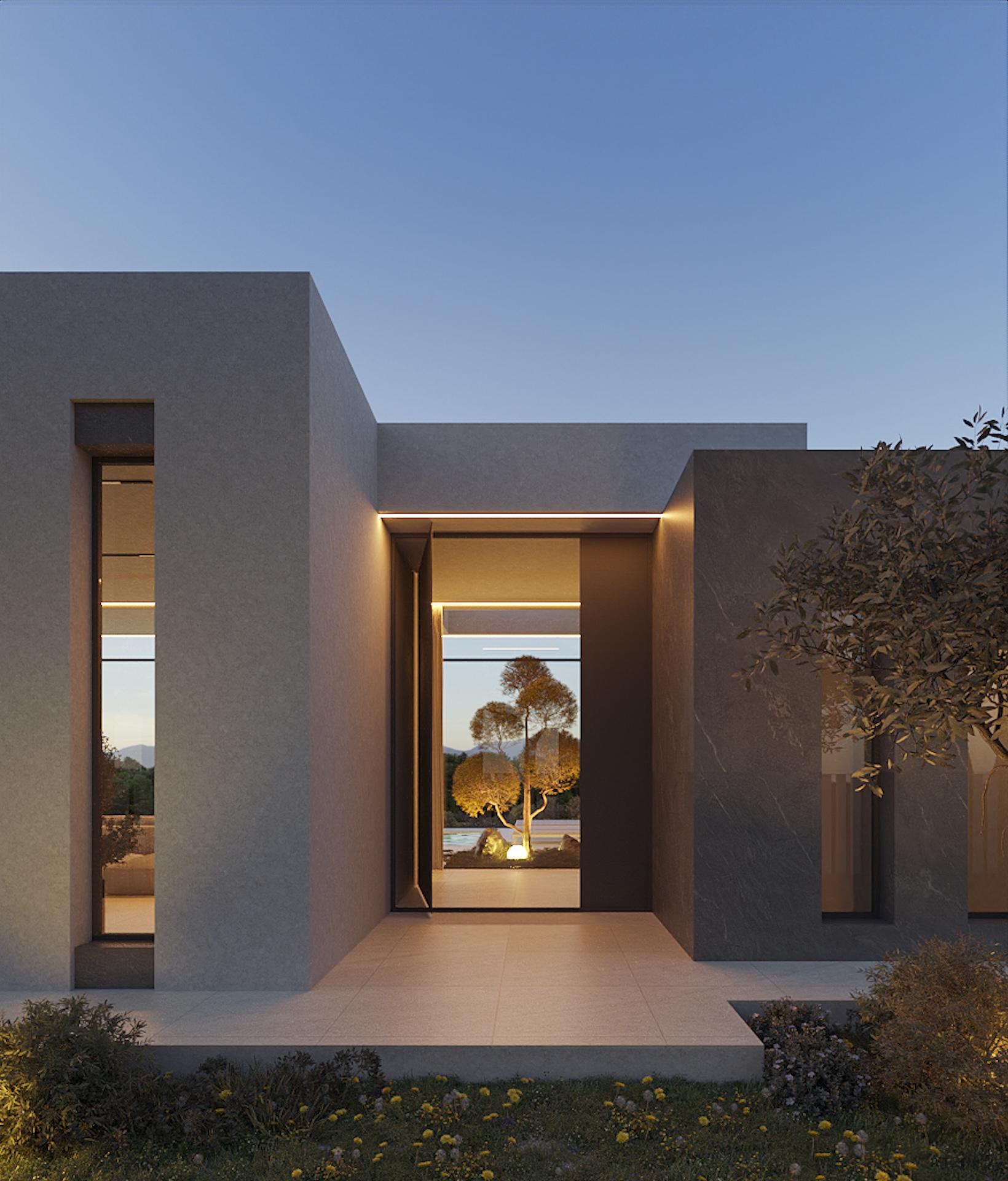 3-bed Villa in Calpe — Villa Roig 2, photo 2