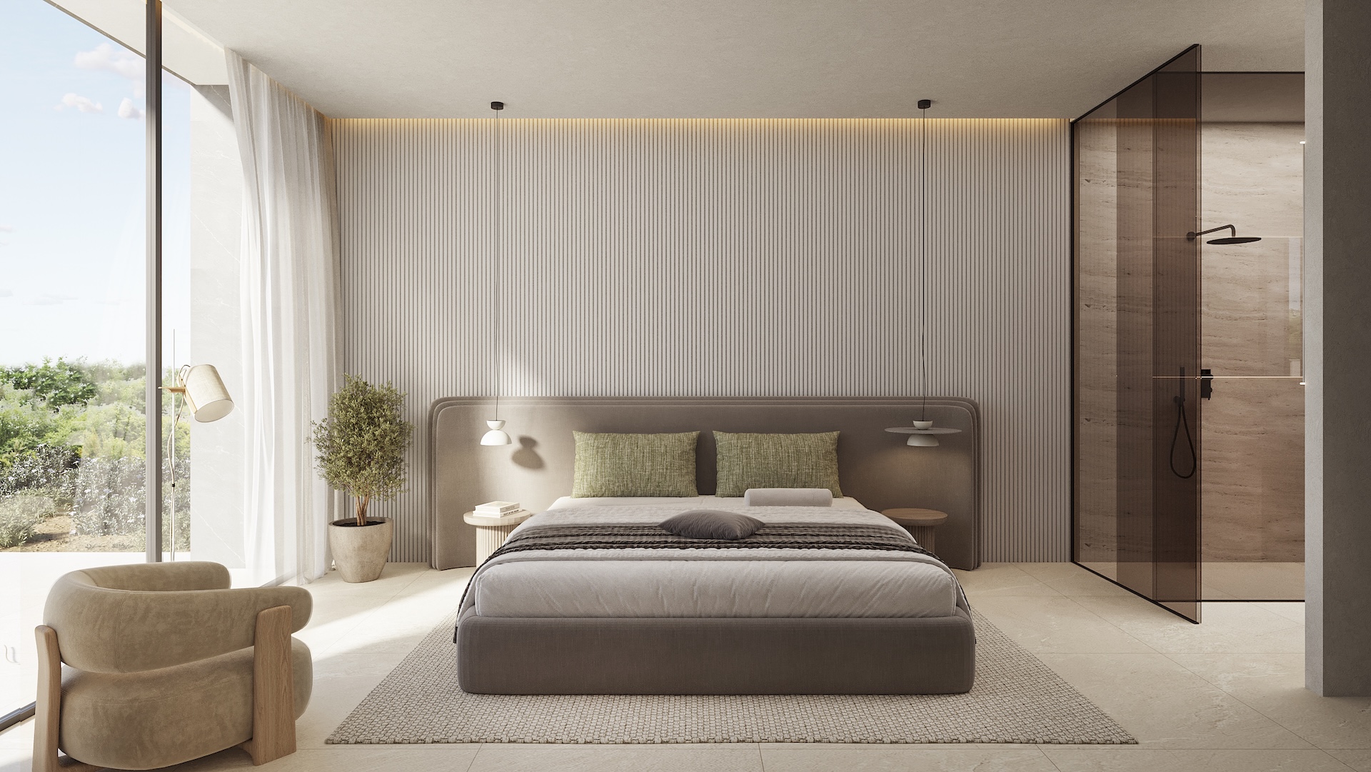 3-bed Villa in Calpe — Villa Roig 2, photo 8