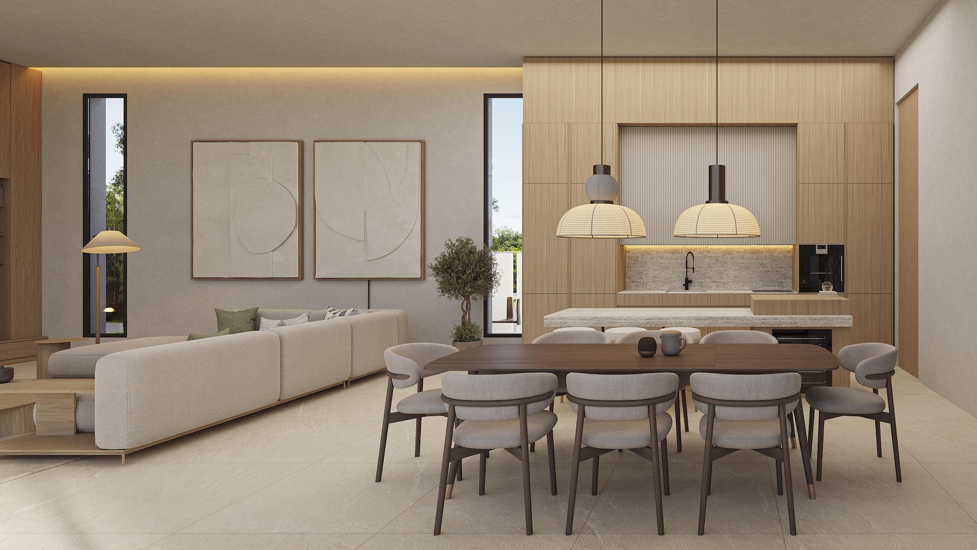3-bed Villa in Calpe — Villa Roig 2, photo 7