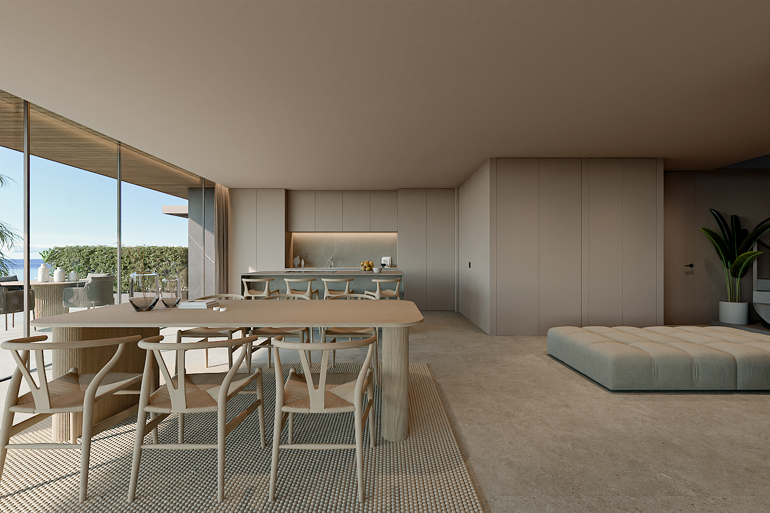 3-bed Penthouse in Altea — Penthouse Dalia 2, photo 2