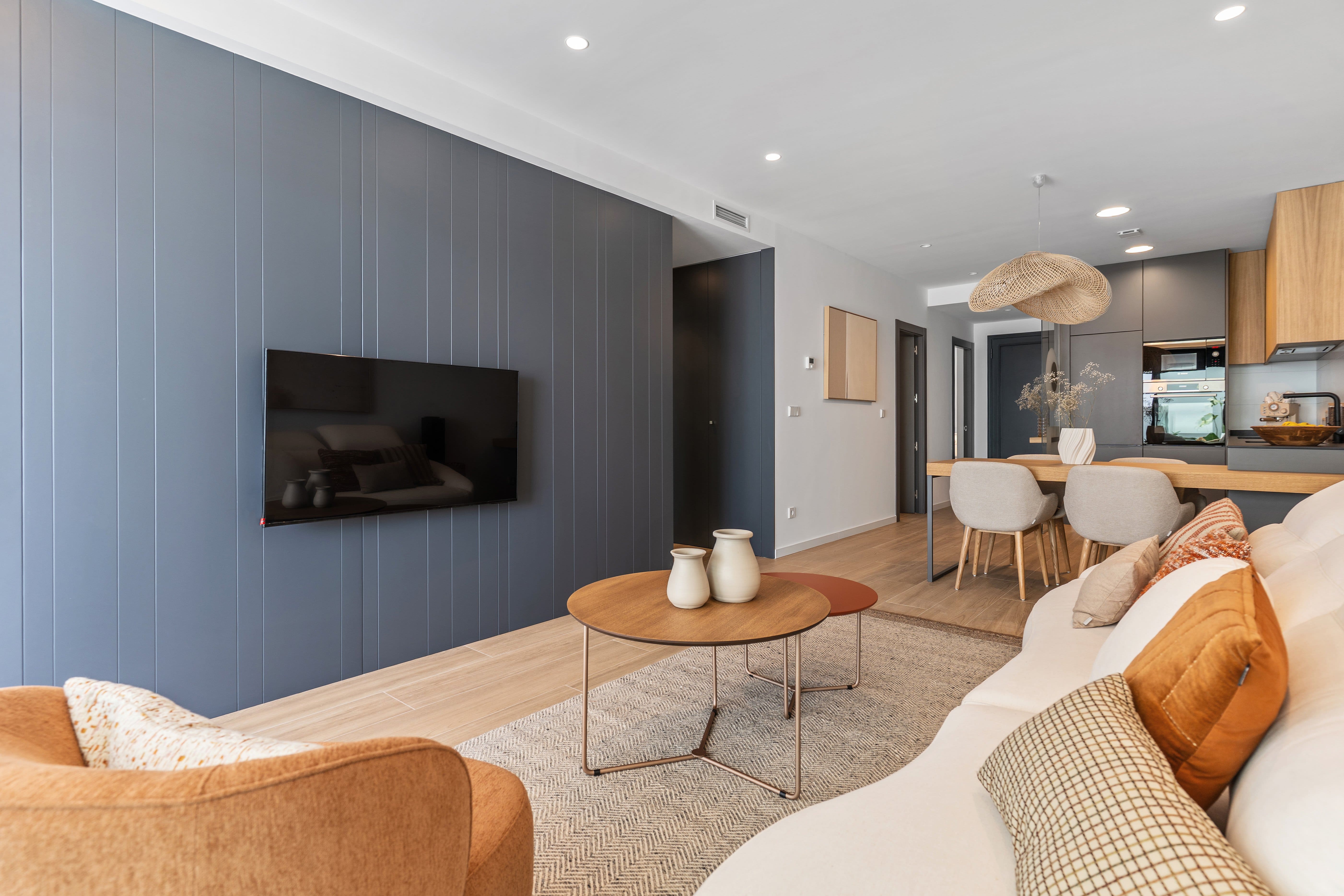 3-bed Apartment in Benitachell — Apartment Adelfa 3, photo 25