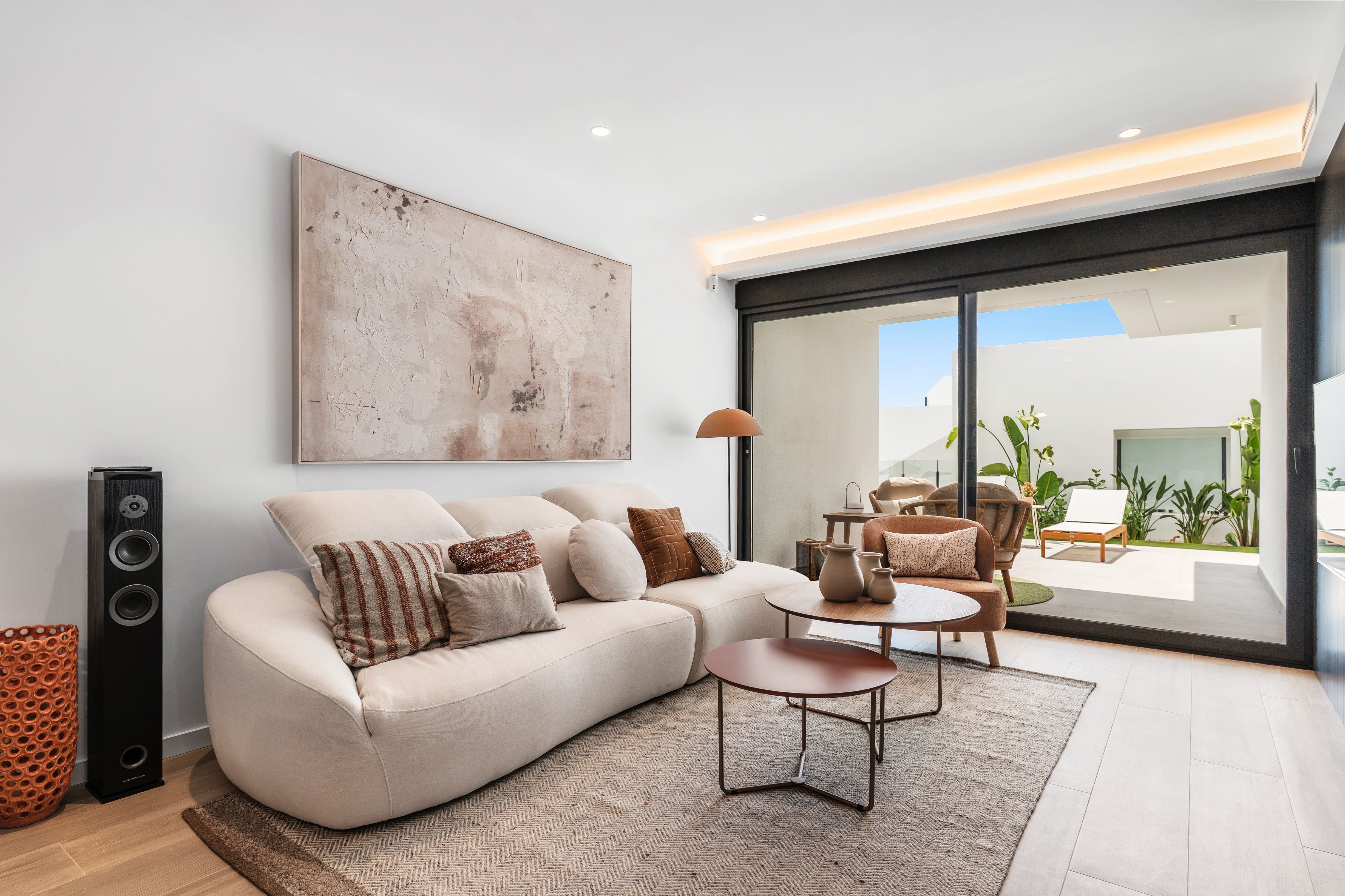 3-bed Apartment in Benitachell — Apartment Adelfa 3, photo 26