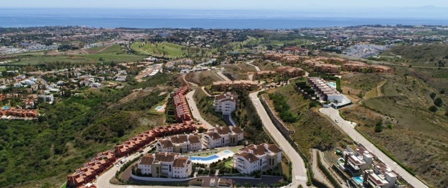 2-bed Apartment in Benahavis — Stunning New Apartment in Benahavis, photo 28