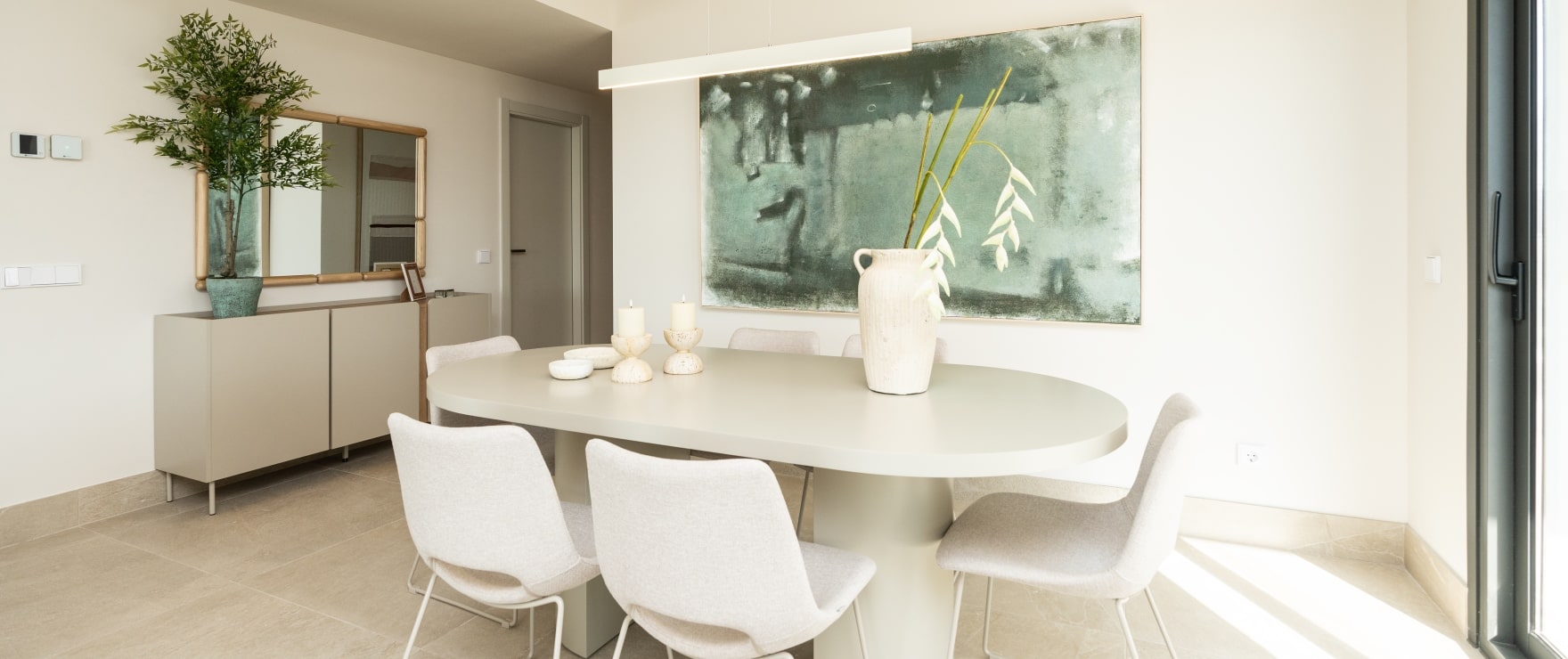 2-bed Apartment in Benahavis — Stunning New Apartment in Benahavis, photo 20