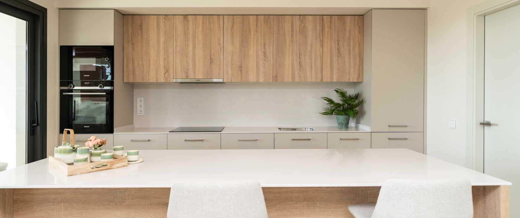 2-bed Apartment in Benahavis — Stunning New Apartment in Benahavis, photo 22