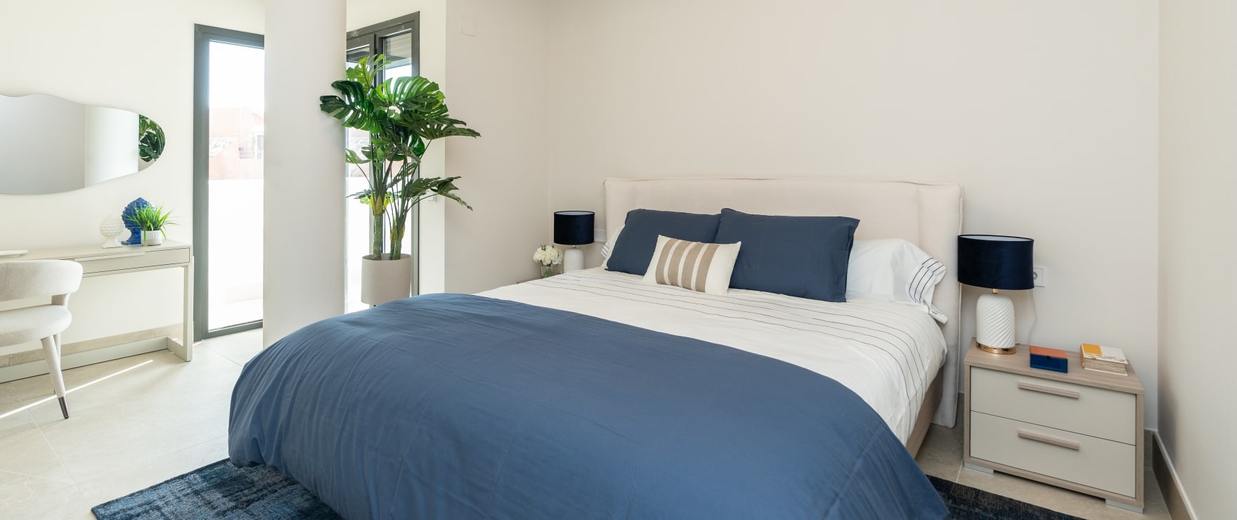 2-bed Apartment in Benahavis — Stunning New Apartment in Benahavis, photo 23