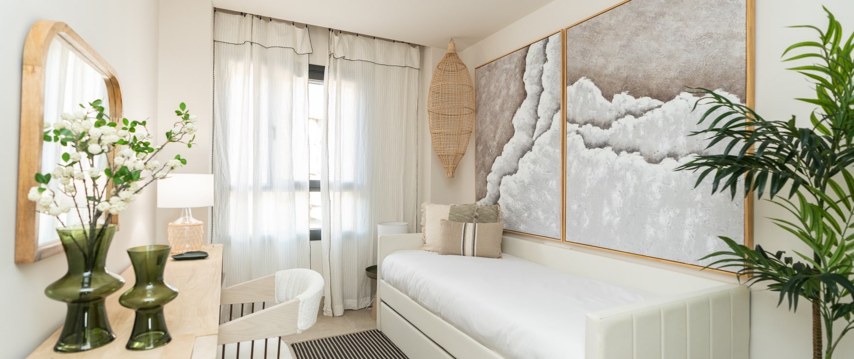 2-bed Apartment in Benahavis — Stunning New Apartment in Benahavis, photo 25