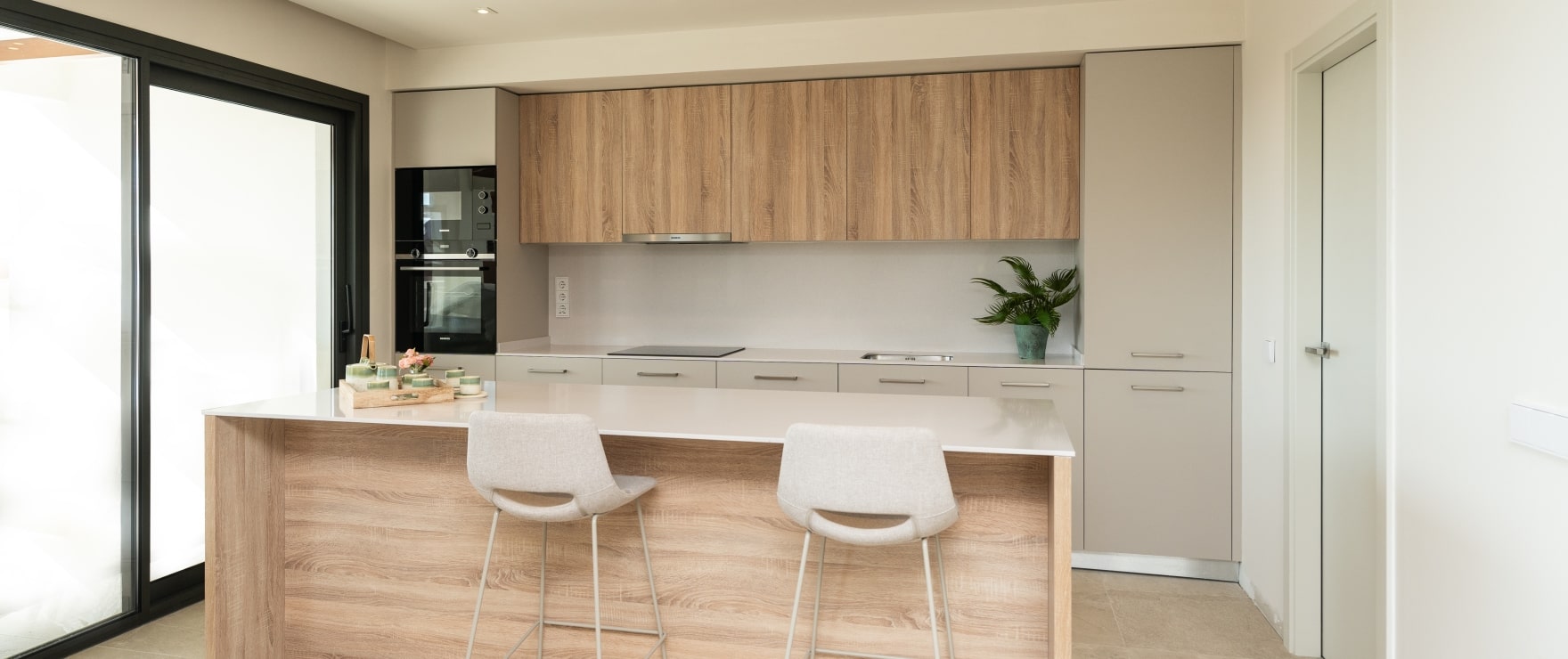 2-bed Apartment in Benahavis — Stunning New Apartment in Benahavis, photo 21