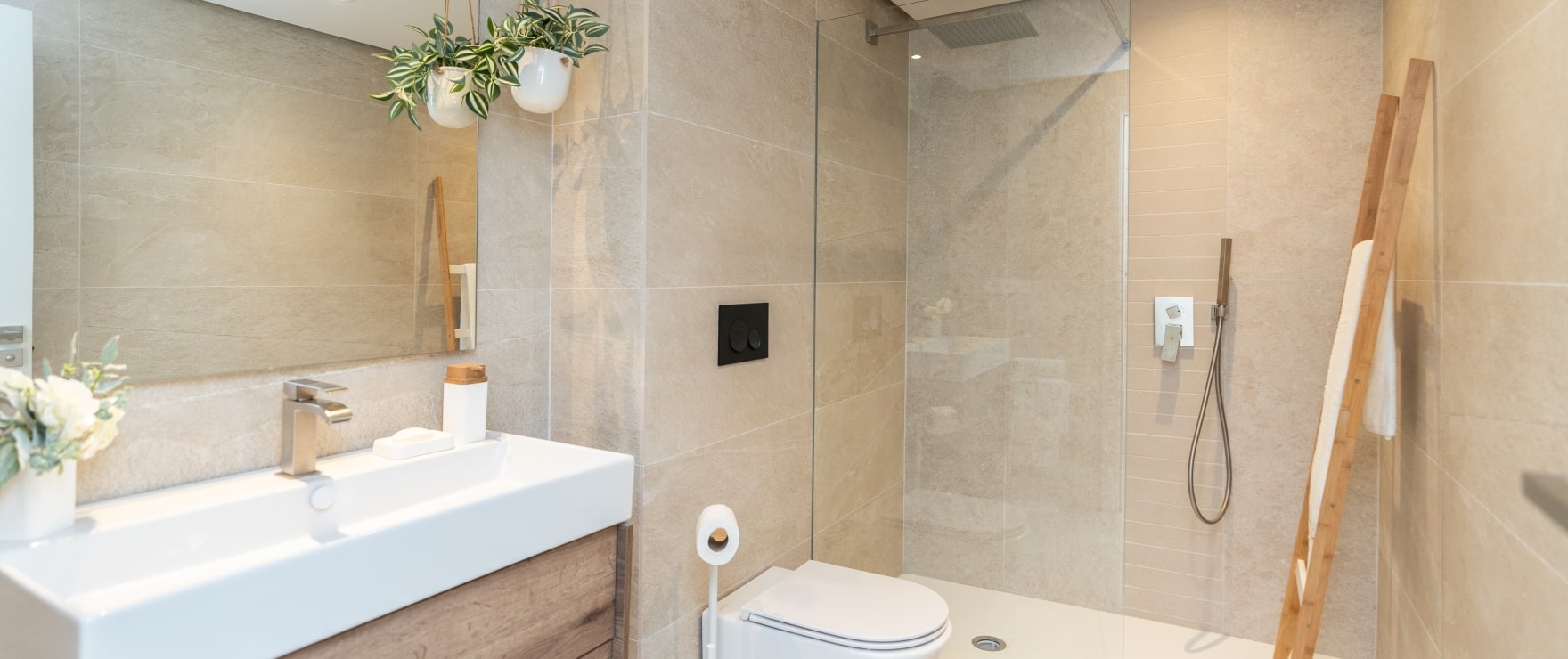 2-bed Apartment in Benahavis — Stunning New Apartment in Benahavis, photo 26