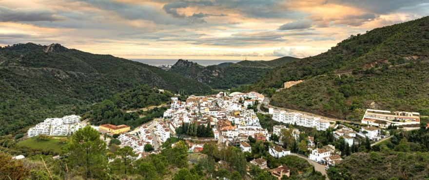 2-bed Apartment in Benahavis — Stunning New Apartment in Benahavis, photo 30