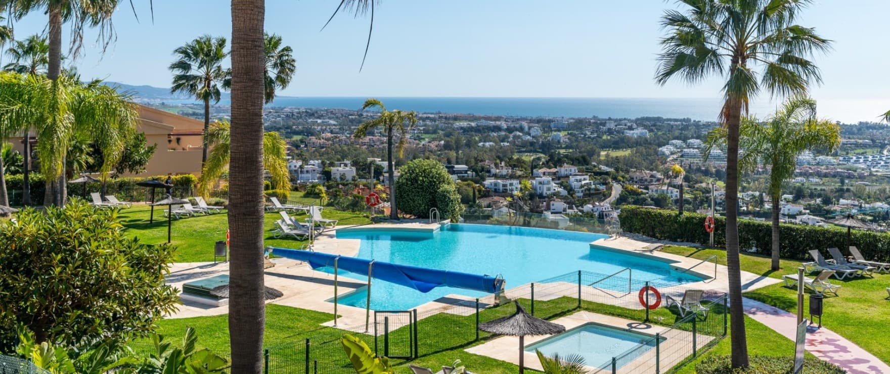 2-bed Apartment in Benahavis — Stunning New Apartment in Benahavis, photo 4