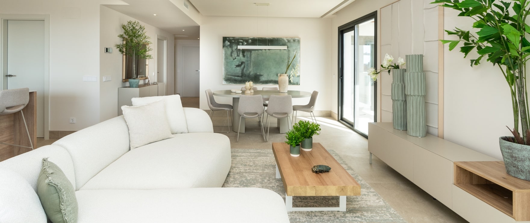 2-bed Apartment in Benahavis — Stunning New Apartment in Benahavis, photo 18