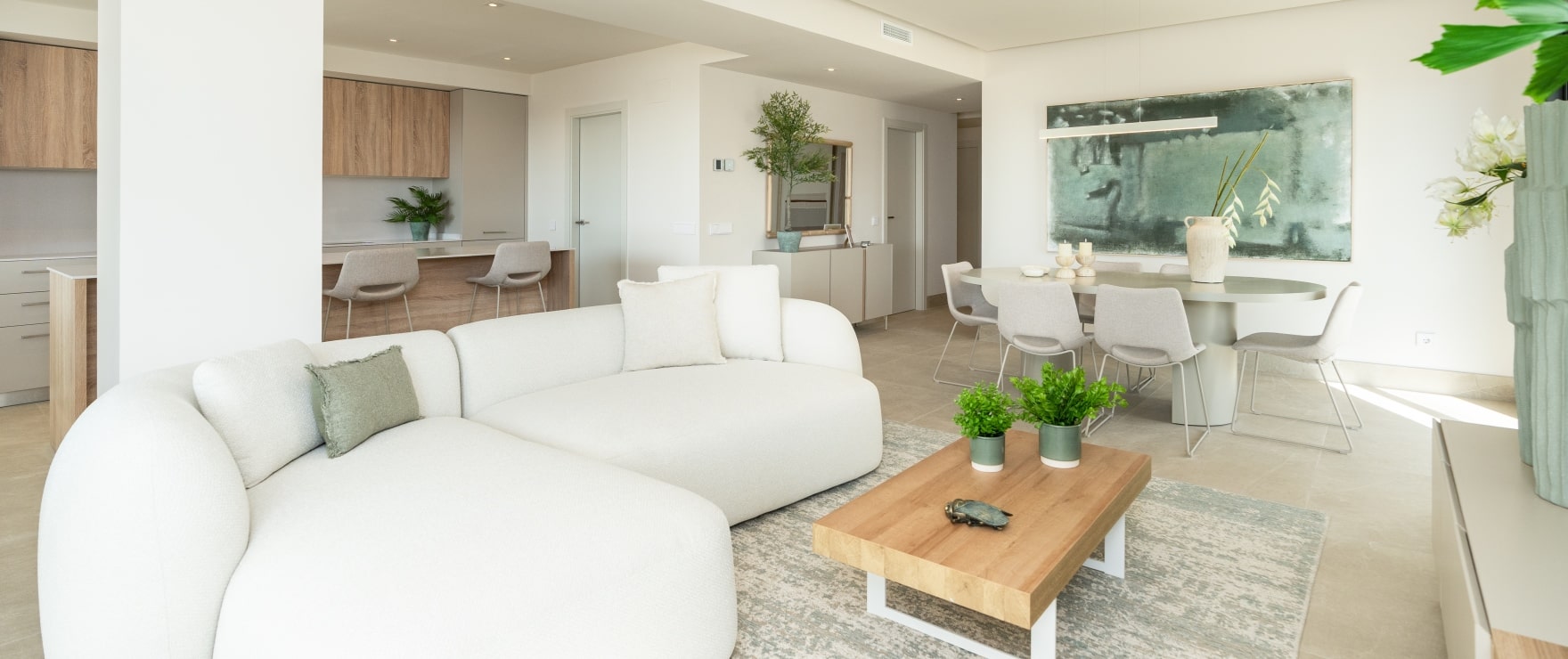 2-bed Apartment in Benahavis — Stunning New Apartment in Benahavis, photo 19