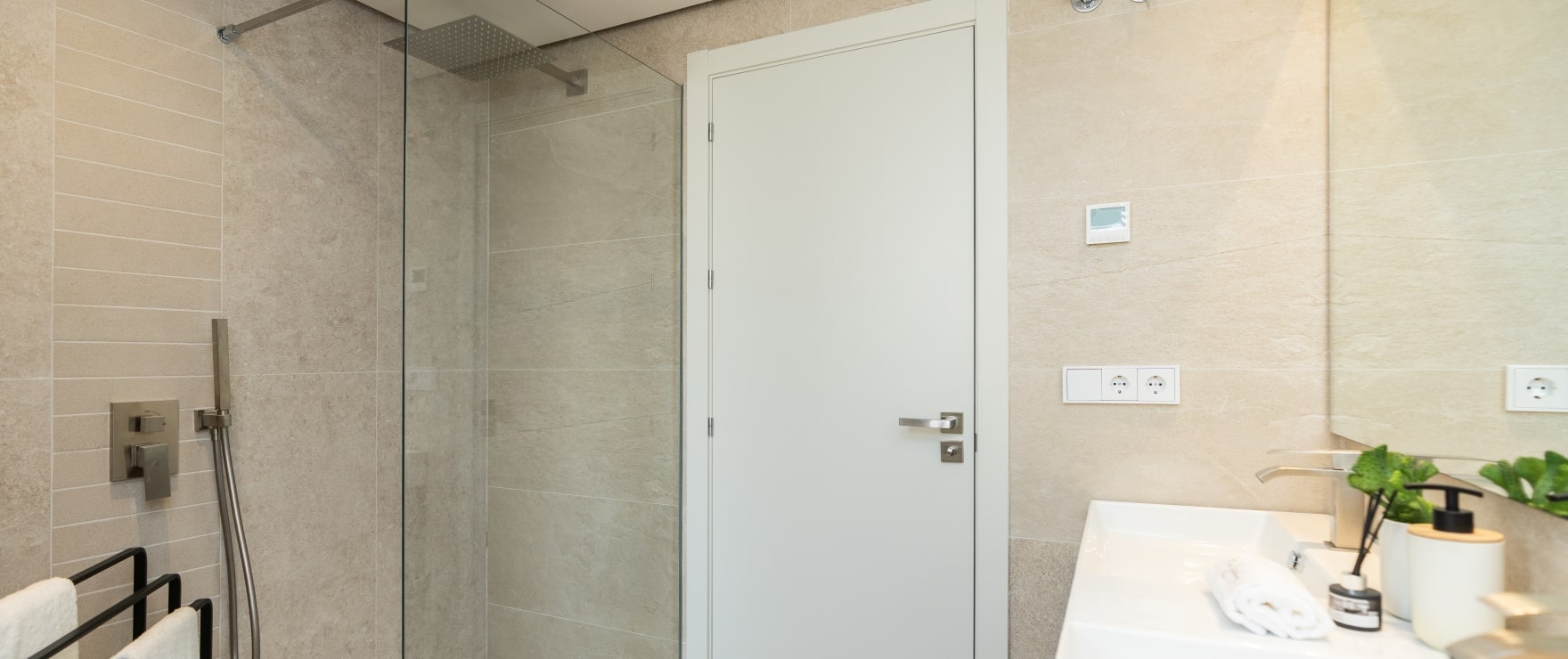 2-bed Apartment in Benahavis — Stunning New Apartment in Benahavis, photo 27