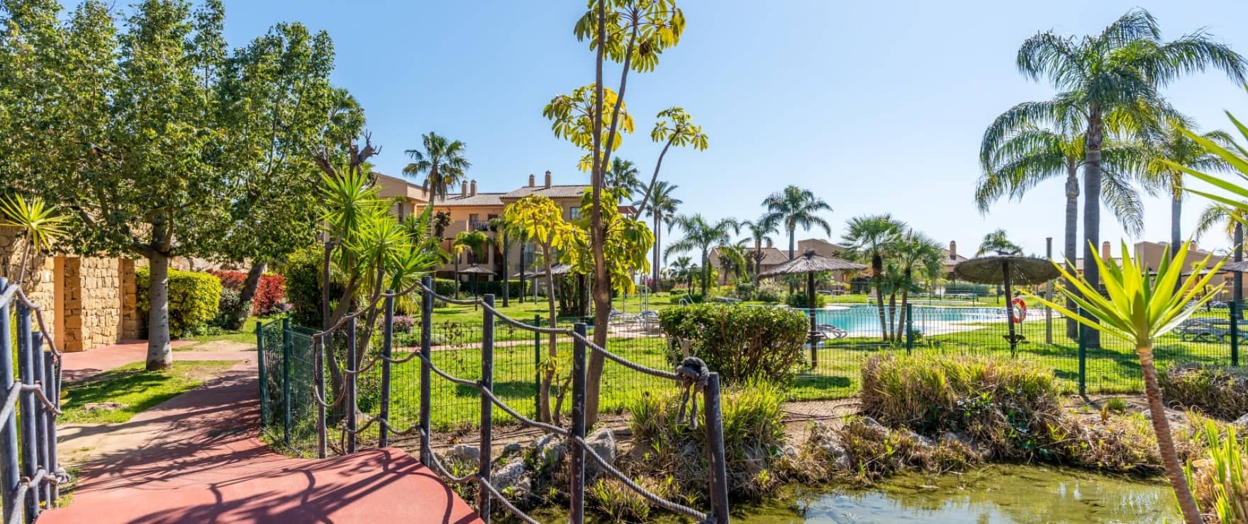 2-bed Apartment in Benahavis — Stunning New Apartment in Benahavis, photo 7