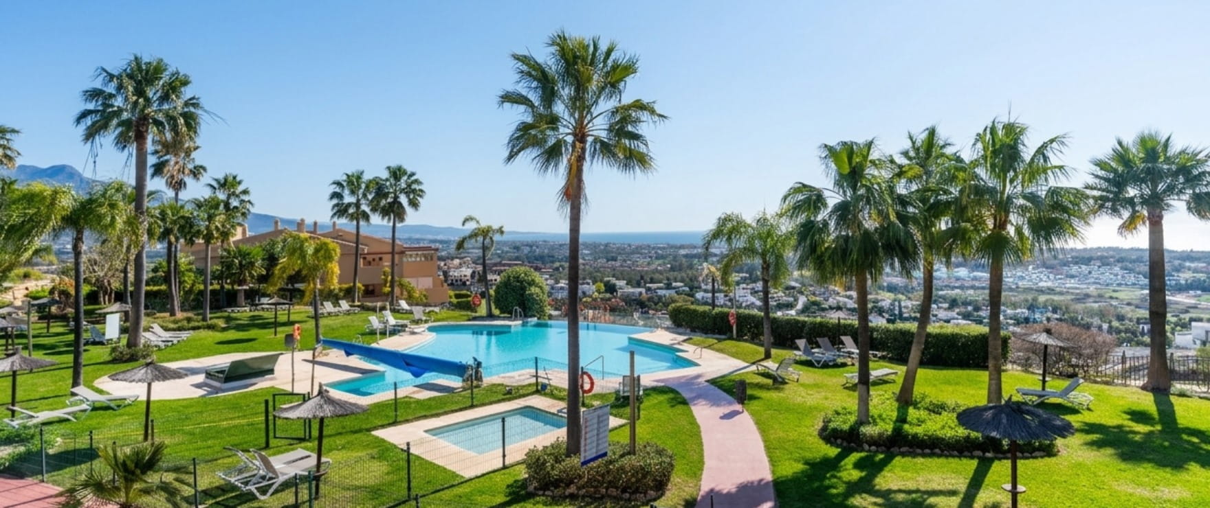 2-bed Apartment in Benahavis — Stunning New Apartment in Benahavis, photo 5