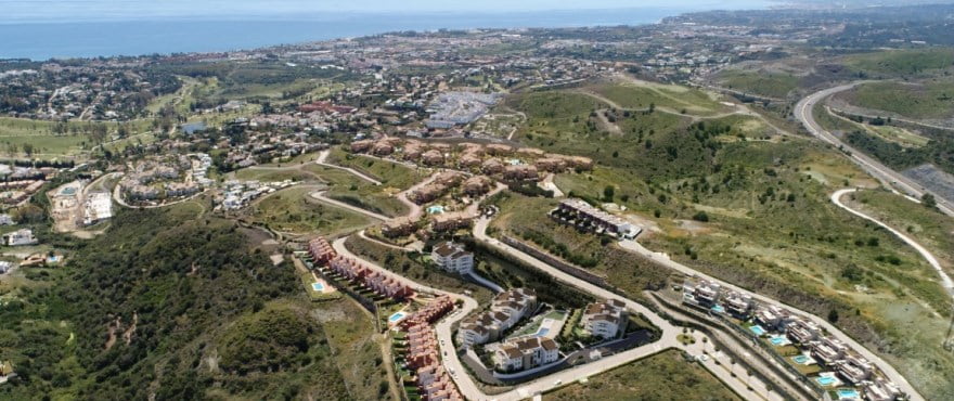 2-bed Apartment in Benahavis — Stunning New Apartment in Benahavis, photo 29