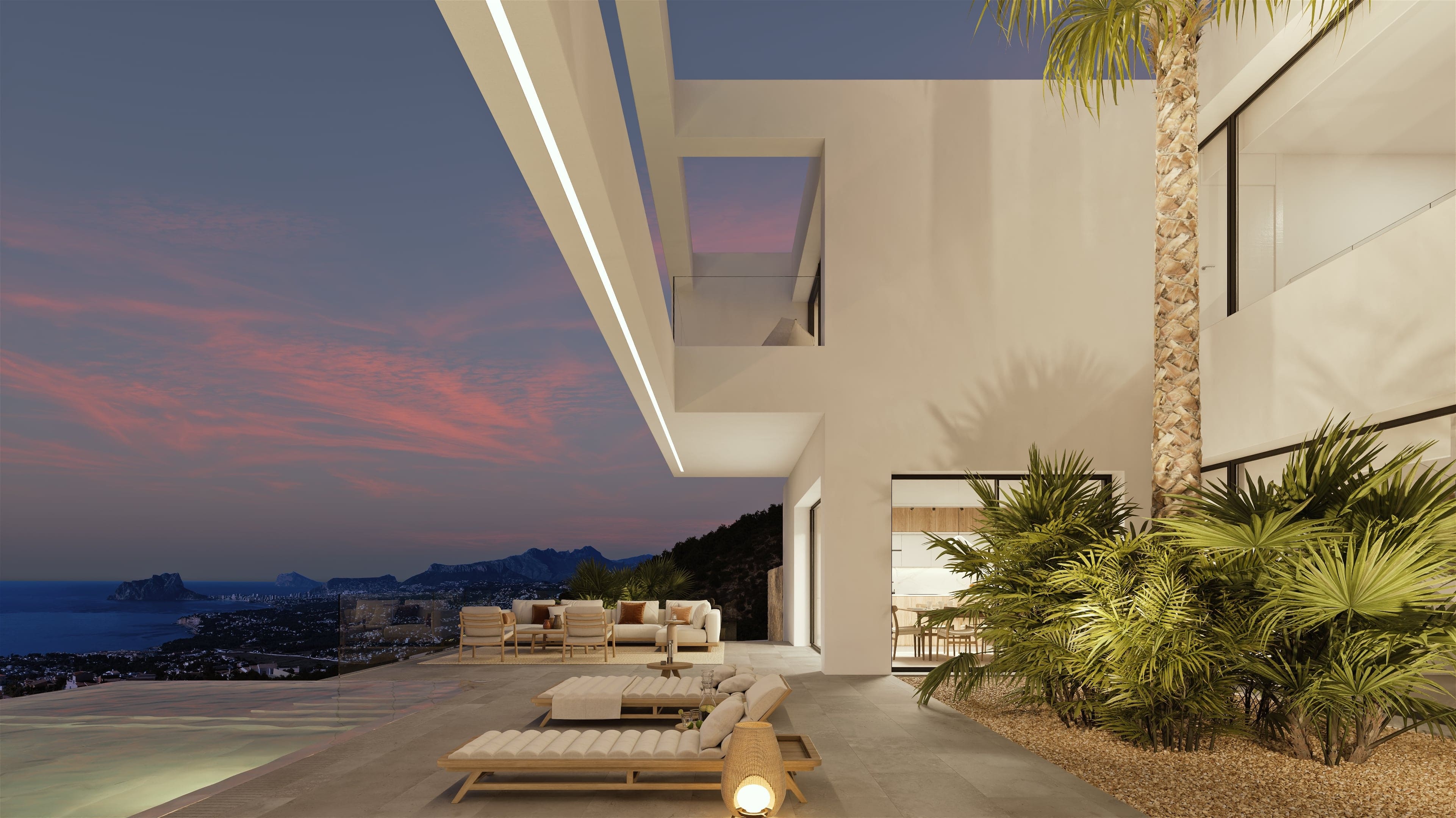 4-bed Villa in Benissa — Villa Irati, photo 16