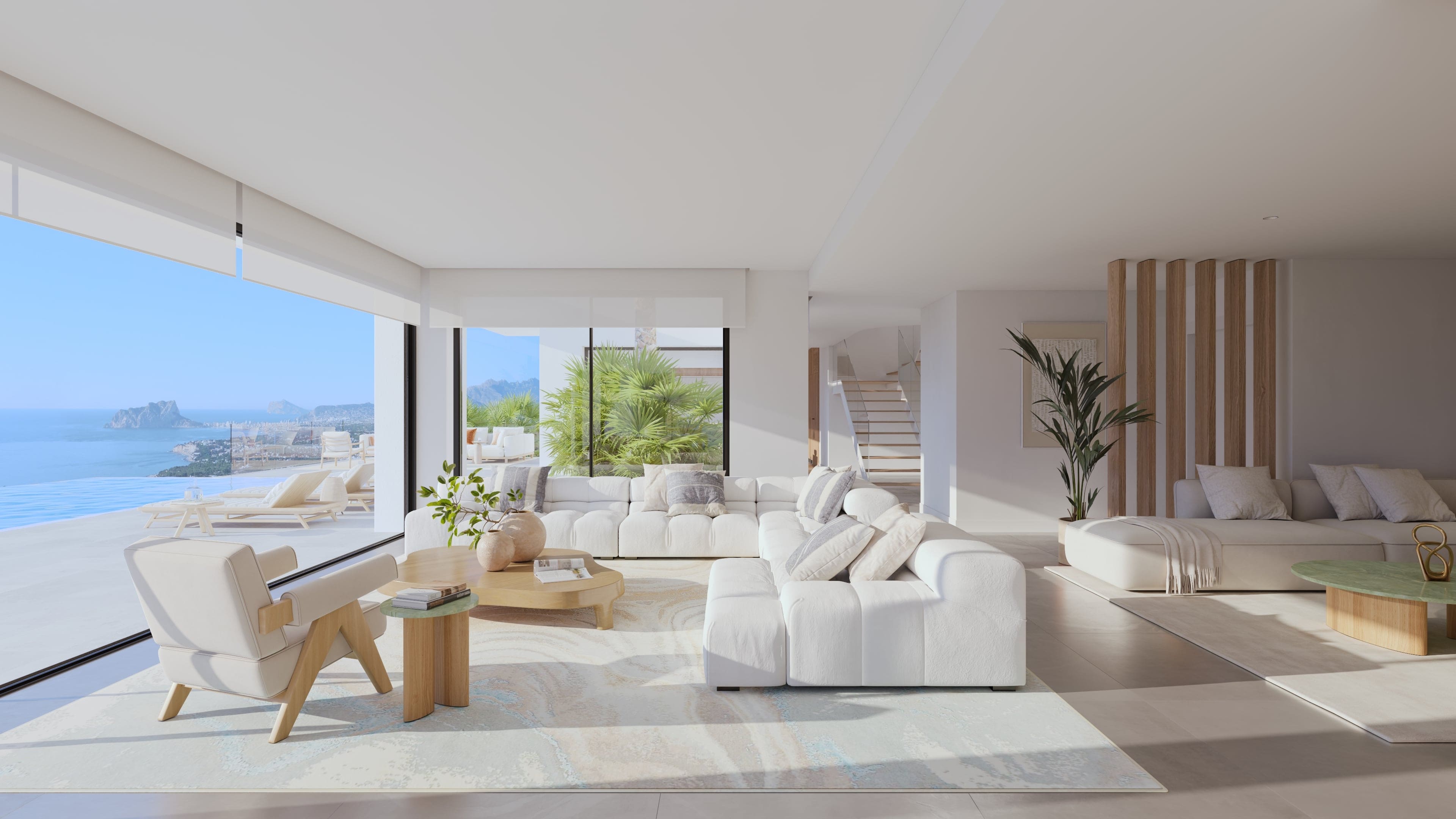 4-bed Villa in Benissa — Villa Irati, photo 7