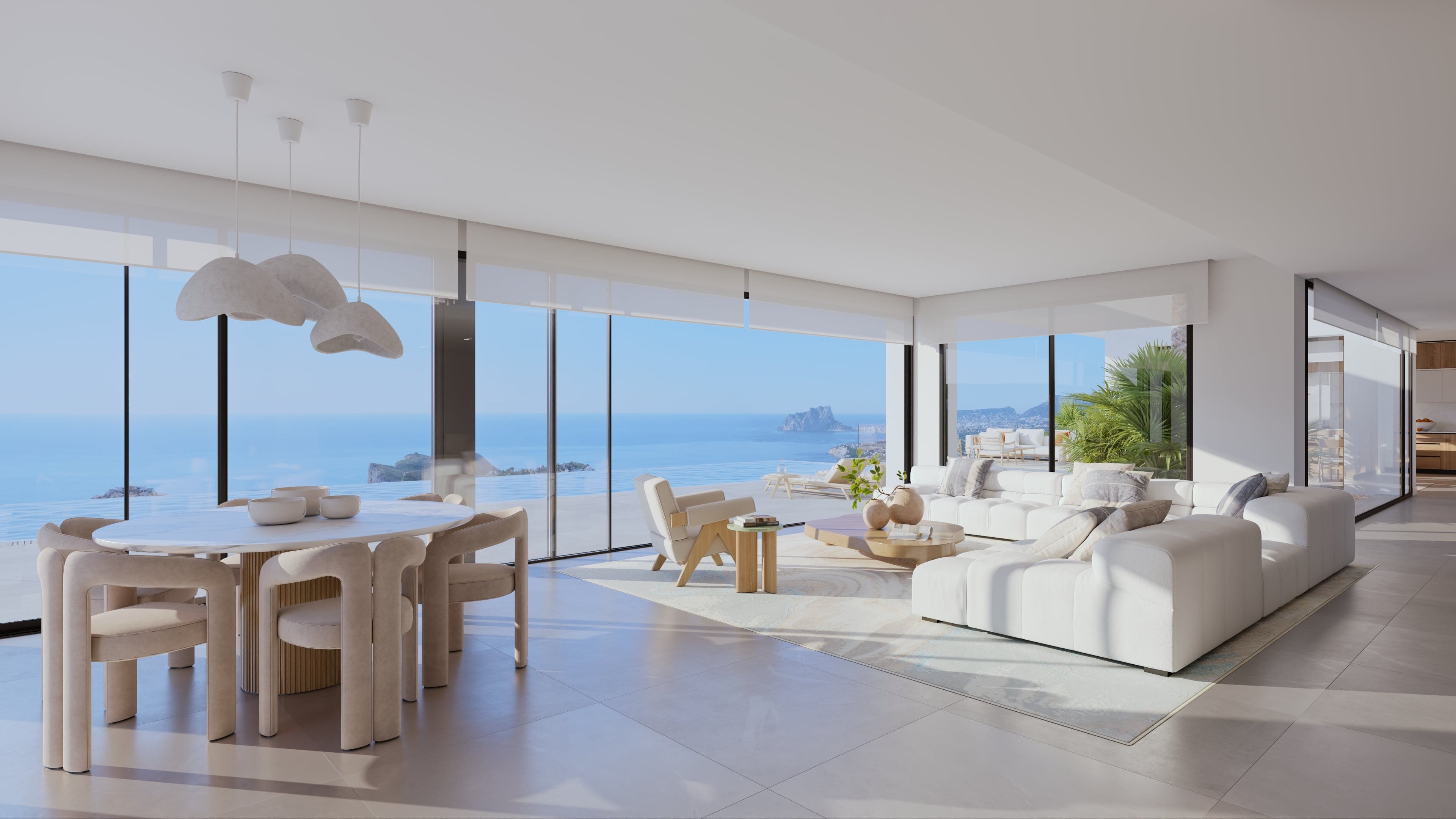 4-bed Villa in Benissa — Villa Irati, photo 8