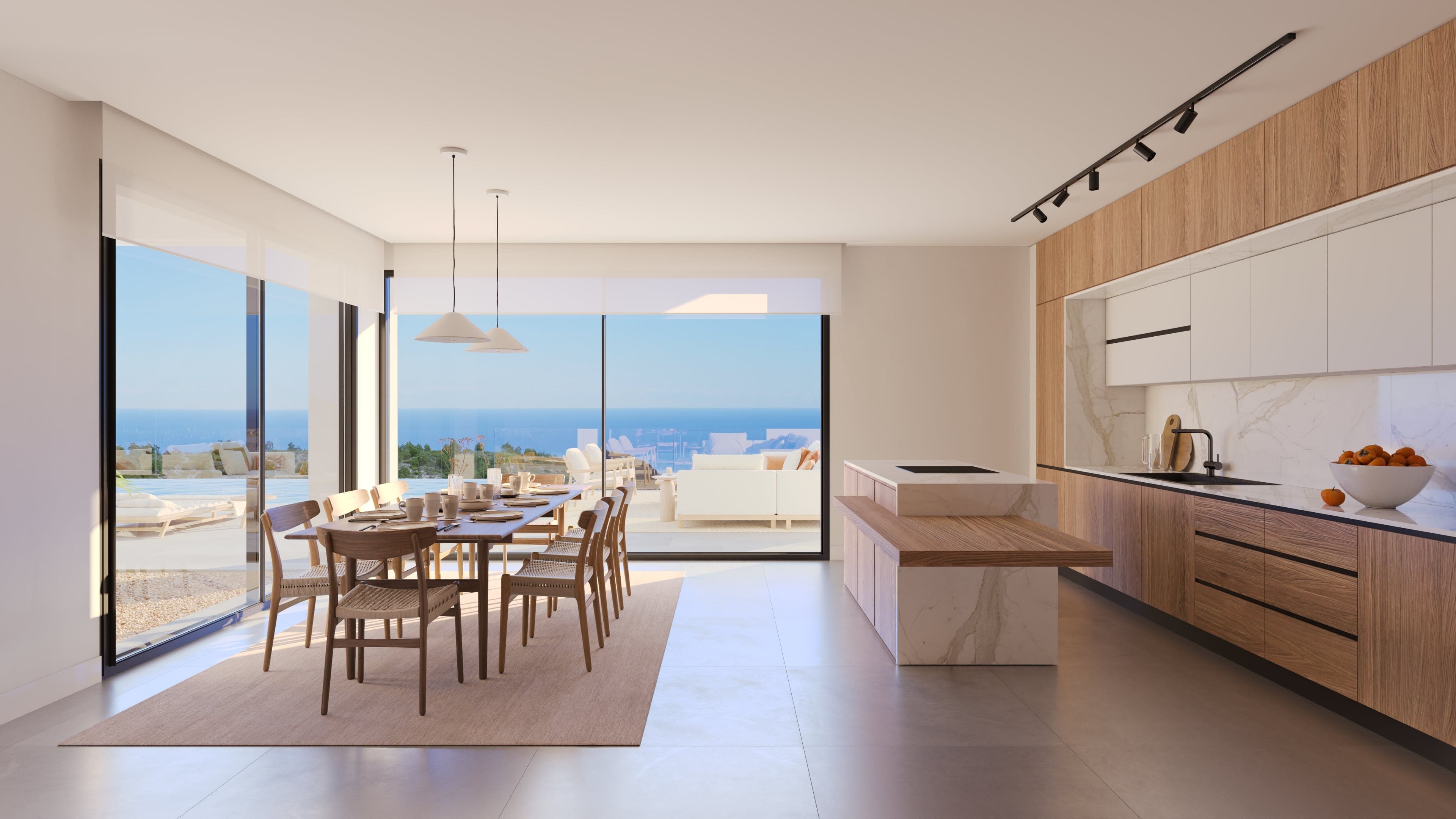 4-bed Villa in Benissa — Villa Irati, photo 11