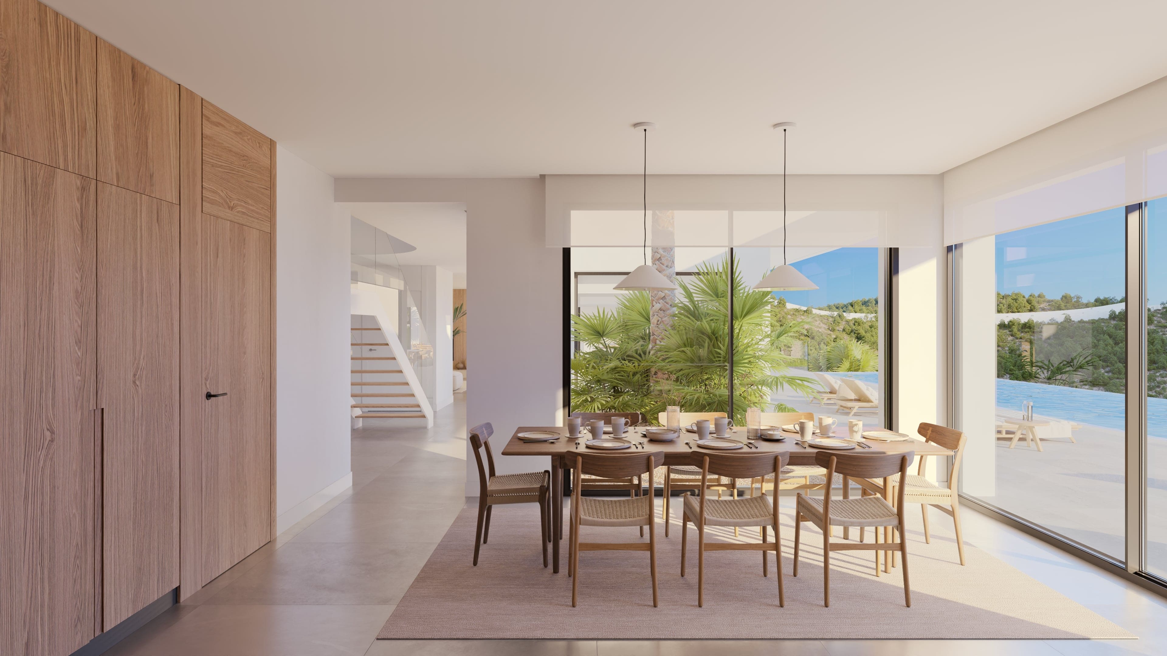 4-bed Villa in Benissa — Villa Irati, photo 9