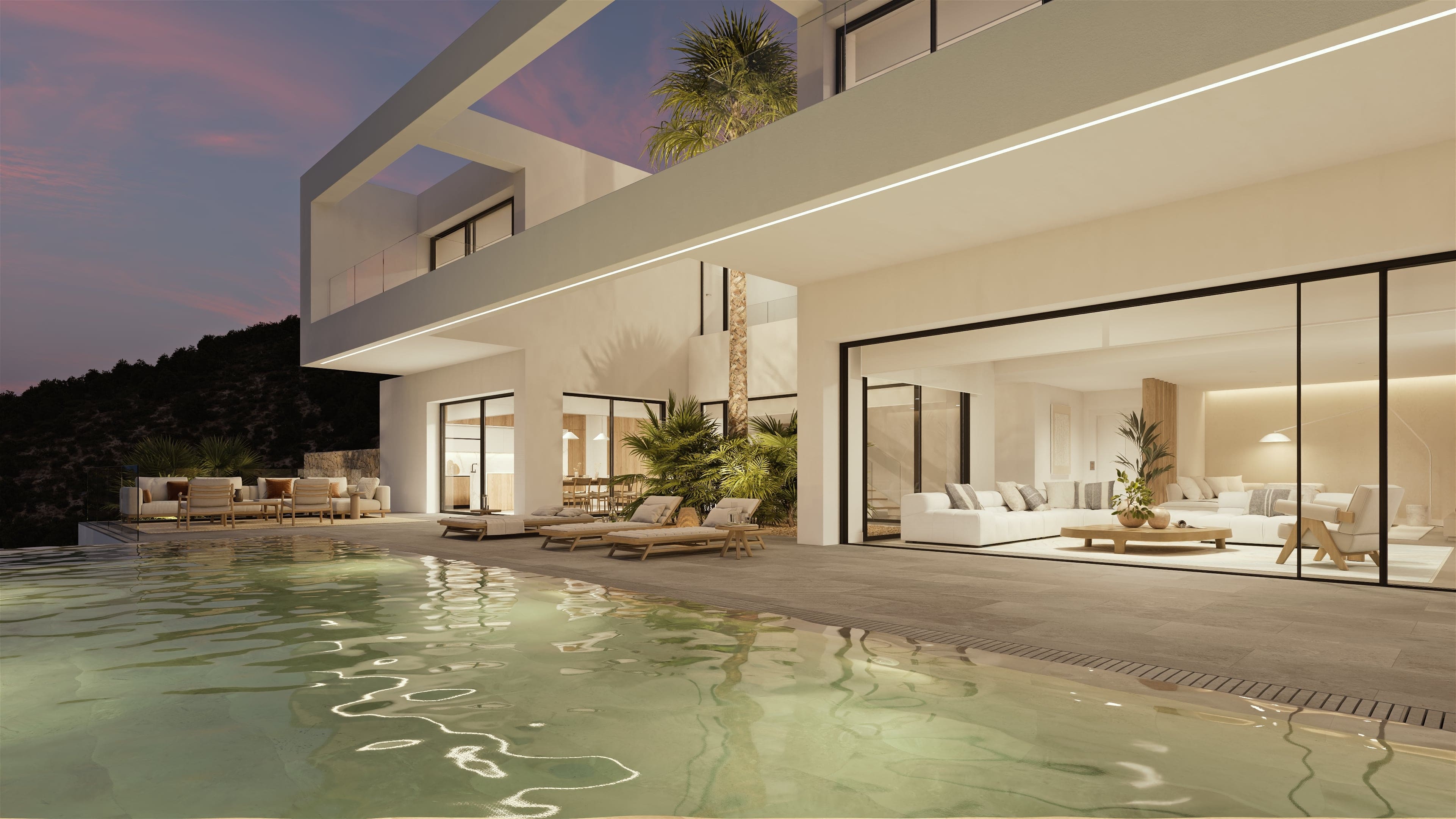 4-bed Villa in Benissa — Villa Irati, photo 15